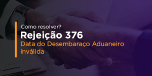 rejeição 376