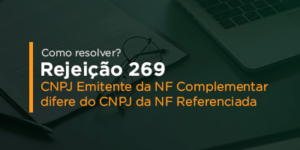 rejeição 269