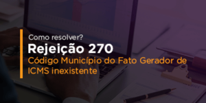 rejeição 270