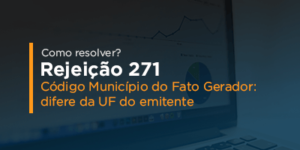 rejeição 271