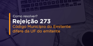 rejeição 273