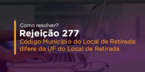rejeição 277
