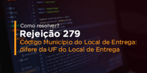 rejeição 279