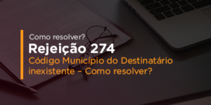 rejeição 274