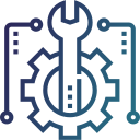 confecção business inteligence comercio custo pdv movel erp industria MDF-e NF-e bloco k rh ct-e sistema software
