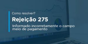 Rejeicao 275