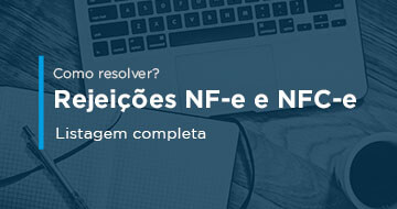 Como é formada a Chave de Acesso de uma NF-e, NFC-e, de um CT-e e um MDF-e?