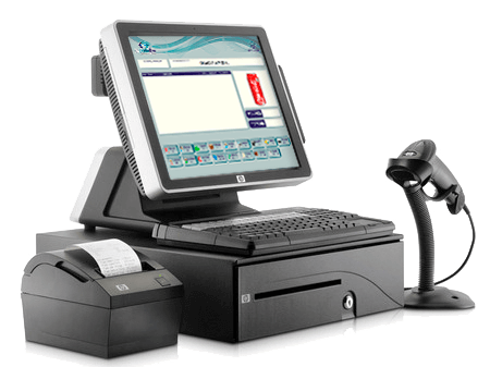 sistema para comércio - sistema PDV