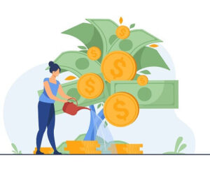 arvore de dinheiro sistema para precificação