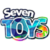 Seven Toys